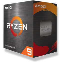 AMD Ryzen 9 5950X 3.4GHz 16 Core AM4 Desktop Processor