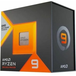 AMD Ryzen 9 7950X3D 4.2GHz 16 Core AM5 Desktop Processor