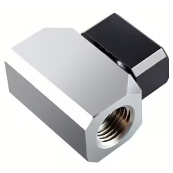 Phanteks Ball Valve G1/4 Computer Cooling System Hose Connector