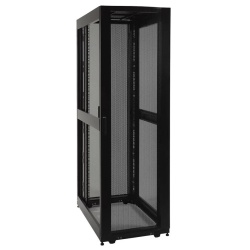 Tripp Lite 48U SmartRack Standard Depth Rack Enclosure Cabinet