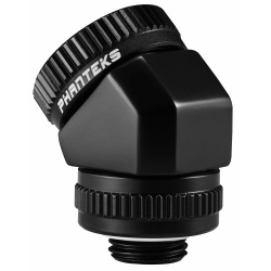 Phanteks Glacier Rotary Hard Tube Computer Cooling System Adapter Fitting 