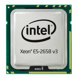 Xeon E5-2658V3 2.2GHz 12 Core LGA 2011-v3 30Mb Desktop Processor