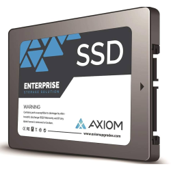1.92TB Axiom EV100 Enterprise Serial ATA III 3D Internal Solid State Drive