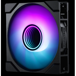 Phanteks 120MM 2000RPM Computer Case Fan - Black