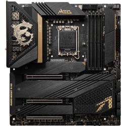 MSI Intel Z690 LGA1700 Extended ATX DDR5 Motherboard