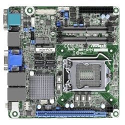 Asrock Intel Q370 LGA1151 DDR4 Mini ITX Motherboard