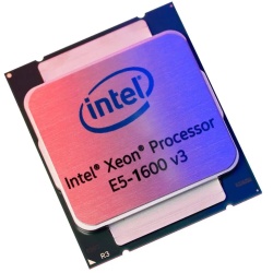 Intel Xeon E5-1630V3 2.7GHz 10MB Desktop Processor Boxed