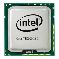 Intel Xeon E5-2620V2 2.1GHz 15MB Desktop Processor Boxed