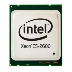 Intel Xeon E5-2620 Sandy Bridge EP 2GHz 15MB Desktop Processor Boxed