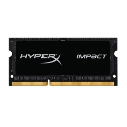 8GB Kingston HyperX Impact 1866MHZ DDR3 SO-DIMM CL11 Memory Module