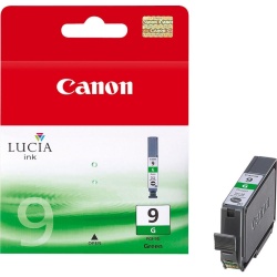 Canon PGI-9 Green Ink Cartridge