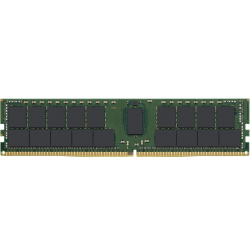8GB Kingston Technology 2666MHz DDR4 CL19 Memory Module (1 x 8GB)