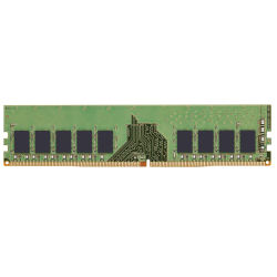 16GB Kingston Technology DDR4 2666MHz CL19 Memory Module (1 x 16GB)