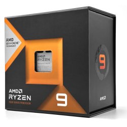 AMD Ryzen 9 7950X3D 4.2GHz 16 Core L3 Desktop Processor Boxed