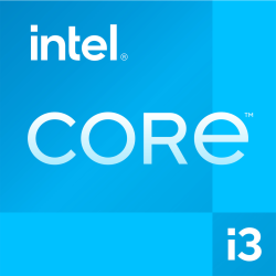 Intel Core i3-12100F 3.3GHz 4 Core LGA1700 Desktop Processor OEM/Tray