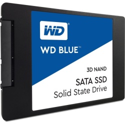 4TB Western Digital Blue 3D 2.5 Inch SATA III Internal Solid State Drive