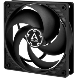 Arctic P12 120mm CPU Processor Cooler - Black