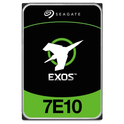 4TB Seagate 3.5 Inch SAS 12GB 7200RPM 256MB Internal Hard Drive