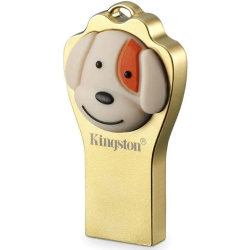 32GB Kingston USB3.0 Year of Dog 2018 Flash Drive 