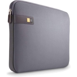 Case Logic 13.3 in Foam Laptop Sleeve - Grey