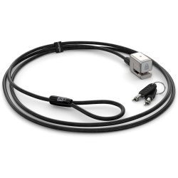 Kensington Surface Pro/Go Keyed Cable Tablet Lock