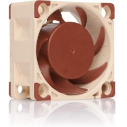 Noctua NF-A4x20 40mm 5000RPM Case Fan - Beige, Brown