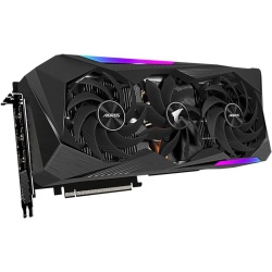 AORUS GeForce RTX 3070Ti MASTER 8G GDDR6X (LHR) Graphics Card