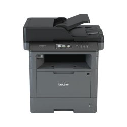 Brother DCP-L5500DN Pro 1200 x 1200 DPI Mono A4 Laser Printer