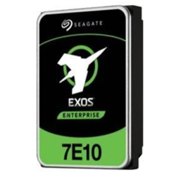 6TB Seagate HD 3.5 Inch SAS 12GB 700RPM  Internal Hard Drive