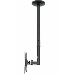 Tripp Lite 23 Inch To 42 Inch TV And Monitor Full Motion Ceiling Mount 