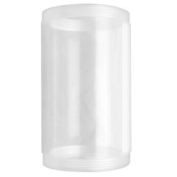 Singularity Computers Protium Reservoir Tube - Transparent