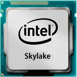 Xeon E3-1275V5 Skylake 3.6GHz LGA1151 8MB Desktop Processor