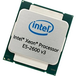 Intel Xeon E5-2608L3 2GHz 15MB Desktop Processor Boxed