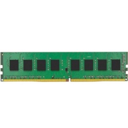 4GB Kingston ValueRAM PC4-19200 DDR4 2400MHz CL17 Memory Module