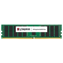 16GB Kingston Technology DDR4 2666MHz CL19 Memory Module (1x16GB)