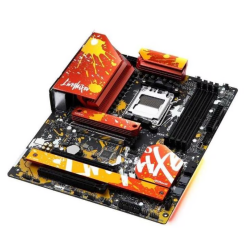 Asrock B650 LiveMixer AMD B650 Socket AM5 ATX DDR5-SDRAM Motherboard