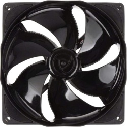 Noiseblocker NB-eLoop B12-PS 120mm 1500RPM Case Fan - Black