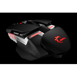 G.Skill RIPJAWS MX780 - RGB Laser Gaming Mouse