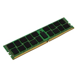 16GB Kingston 2133MHz PC4-17000 CL15 DDR4 ECC Registered Memory Module