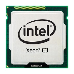 Intel Xeon E3-1281V3 3.7GHz 8MB LGA 1150 Desktop Processor 