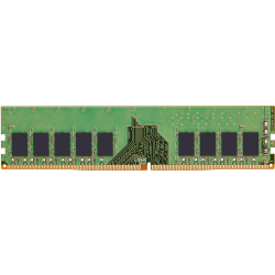 32GB Kingston Technology 2666MHz DDR4 CL19 Dual Memory Kit (2x16GB)