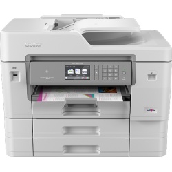 Brother MFC-J6947DW A3 4800 x 1200 DPI WiFi Multifunctional Color Inkjet Printer