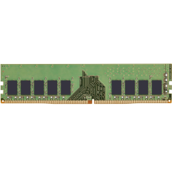 16GB Kingston Technology 2666MHz DDR4 CL19 Dual Memory Kit (2x8GB)