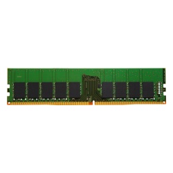 16GB Kingston PC4-19200 2400MHz ECC CL17 1.2V Memory Module