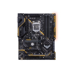 Asus TUF Z370 Pro ATX DDR4-4000 Gaming Motherboard