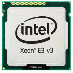 Intel Xeon E3-1275 3.4GHz 4 Core LGA 1155 Desktop Processor Boxed (Sandy Bridge)