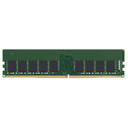 32GB Kingston Technology 2666MHz DDR4 CL19 Memory Module (1x32GB)