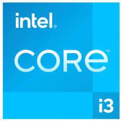 Intel Core i3-13100 4.5GHz 4 Core LGA 1700 OEM/Tray Processor