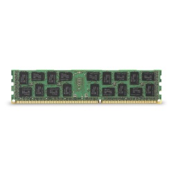 16GB Kingston CL11 1333MHz PC3-12800 DDR3 ECC Registered Memory Module