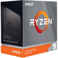 AMD Ryzen 9 3950X 4.7GHz 64MB Cache AM4 CPU Desktop Processor Boxed